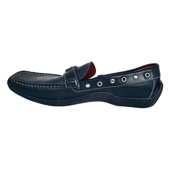 Donald J Pliner Deney Women\'s Driving style Moc. Size 7.5M
